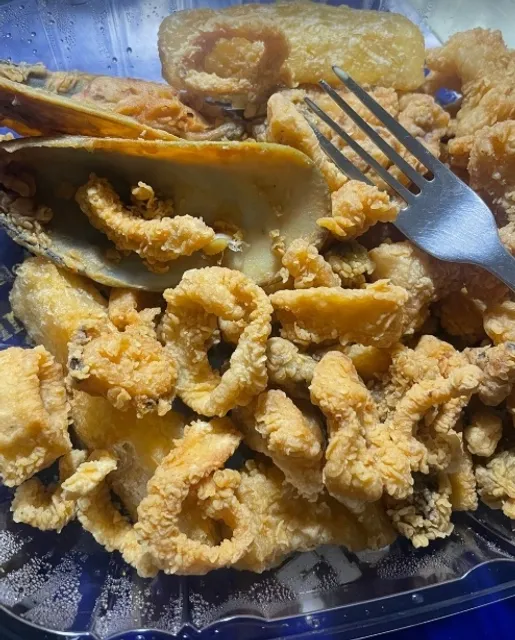 Peruvian Food Recommendation!