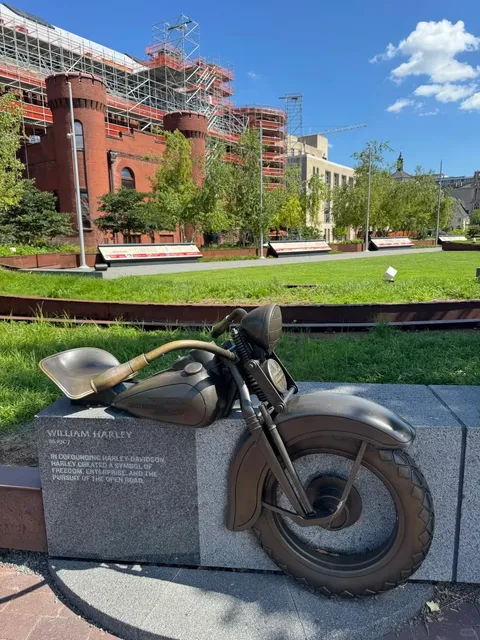 🇺🇸 Wisconsin Madison Day Trip