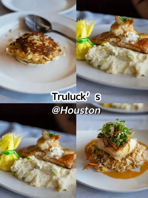 Here are some food recommendations in Dallas🍗🍗🍗