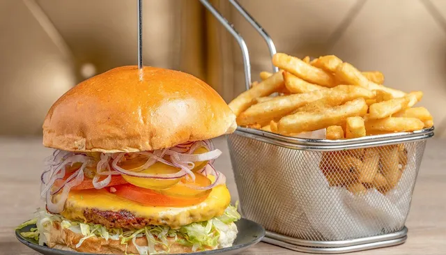 A Great Restaurant in Miami! 🍻🌟