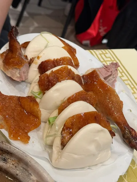 New York Food Diary | Wu’s Wonton King 🌟