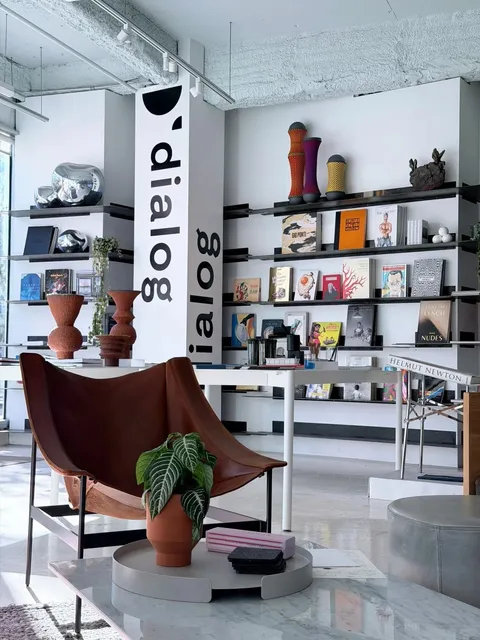 ☕ Phoenix City｜Hidden Edition of DT's Treasure Café—dialog🎨