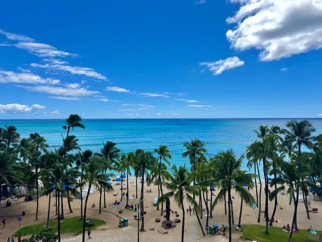 Sun, Sand & Adventure