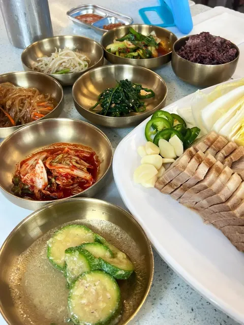 🍲 Mindeulle — Cozy Family‑Run Korean Spot in Chino Hills!