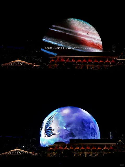 🚶♀️ Las Vegas Half-Day Blitz Guide