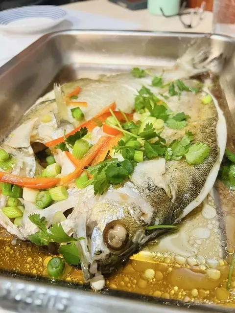 🌶️ OMG Chino Fam, This Sichuan Spot is LEGENDARY! 🌶️