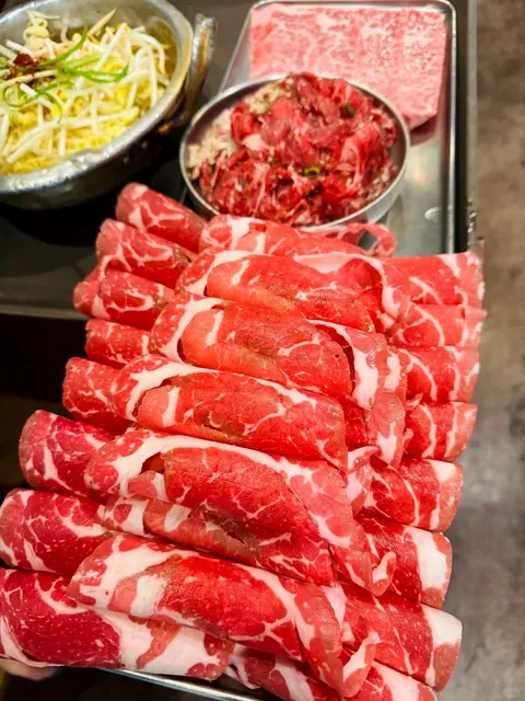 LA's Addictive Grilled Beef Intestine Set 🤯｜King Chang