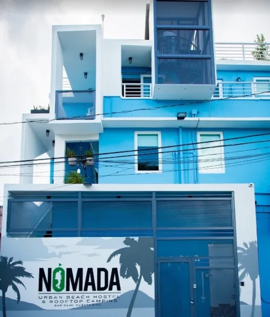 A Safe Haven for Solo Travelers in San Juan