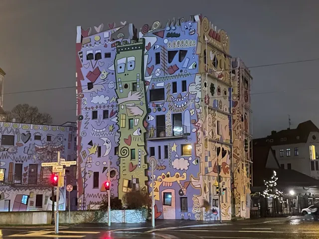 🇩🇪 Exploring TU Braunschweig