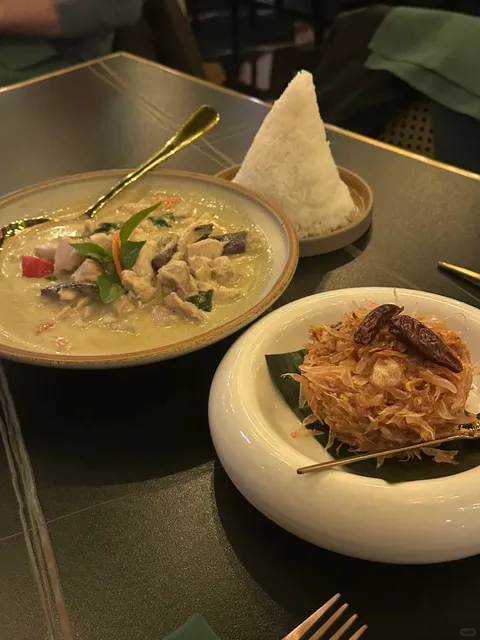 Chicago | Finally Tried Thai-Style Raw Shrimp Ceviche! 🦐🔥