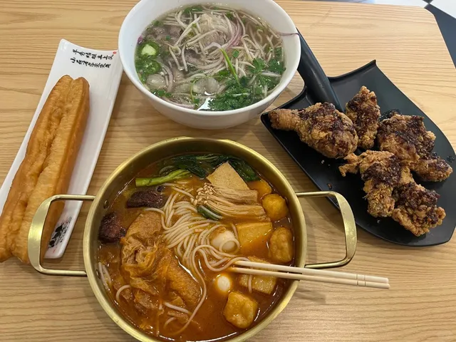 🍜 Charlotte’s NEW Chinese Food Gem – Must-Try! 🇨🇳✨