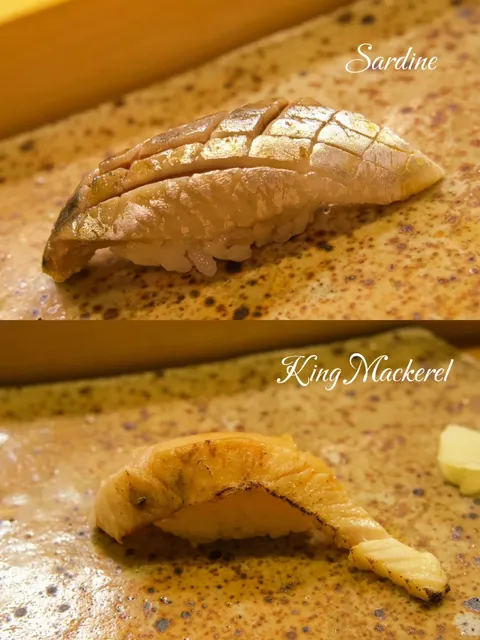 🍣 LA Michelin One-Star 🌟 Shin Sushi — Great Value Pick 👍