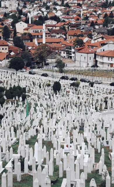 Bosnia and Herzegovina | Sarajevo