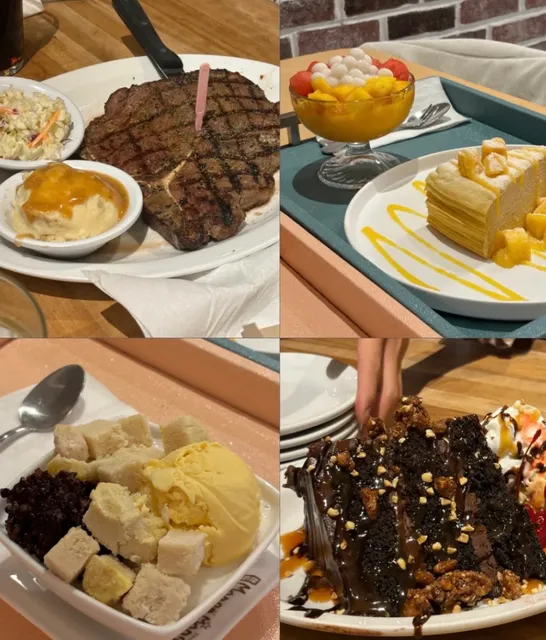 Cheddar’s Scratch Kitchen: Hearty, Honest American Comfort Food