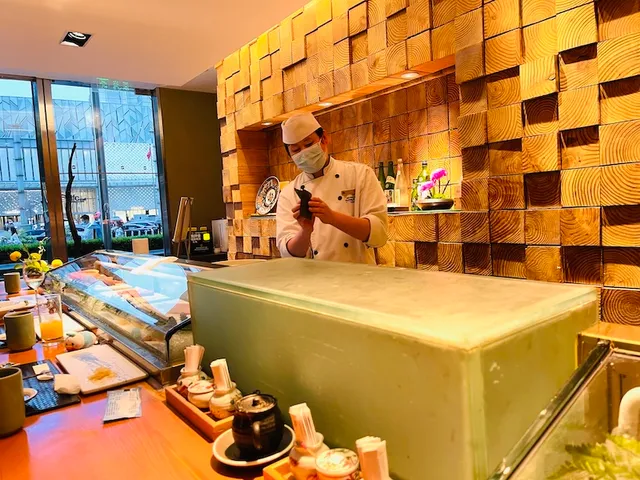5.0 High-Rated Affordable Omakase in New York