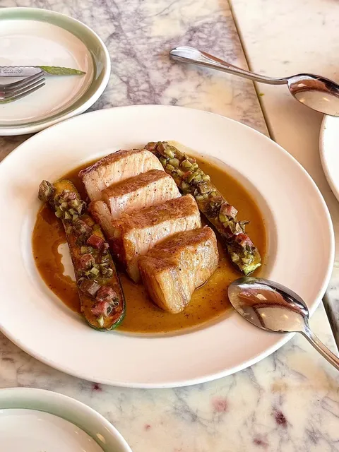 🇨🇦 Montreal's Most Anticipated New Restaurant: Limbo