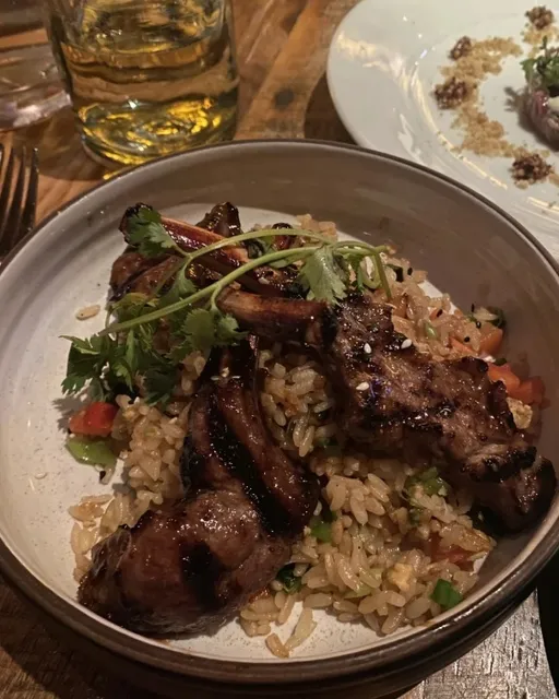 🇺🇸 Romantic Restaurants in Columbus