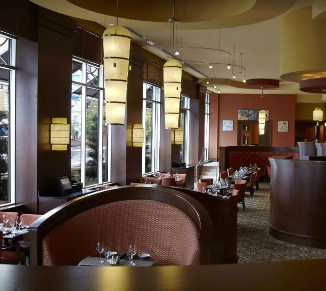 A Quality Dining Choice