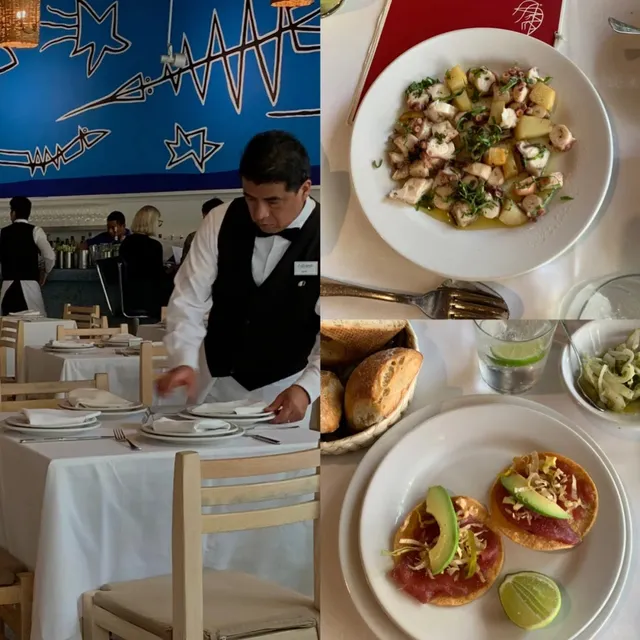 Mexico City | A Wave of Delicious Restaurants!