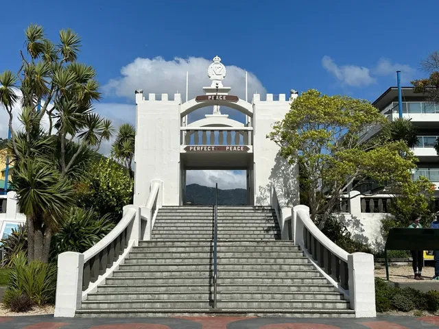 "Where Is This Peaceful Little Town?" - Picton 💙