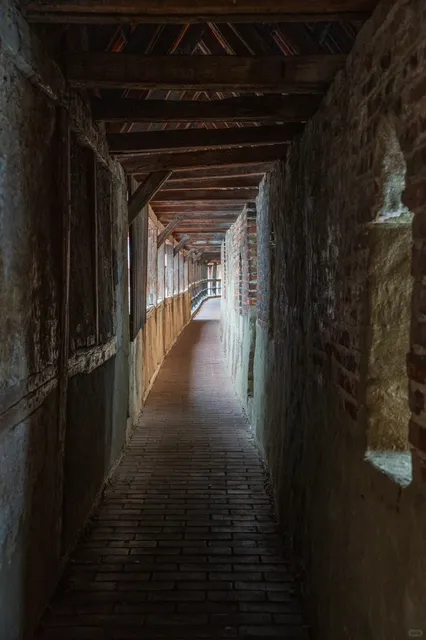 🇩🇪 Nördlingen | Attack on Titan Pilgrimage - Shiganshina IRL!