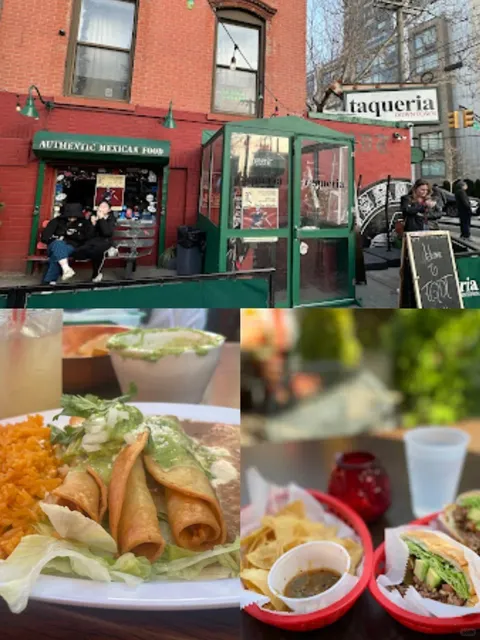 NYC & NJ Food Guide 🍽️ | Eat Your Way Through the Day!