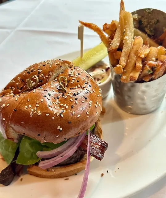 Chicago Cut Steakhouse 🥩