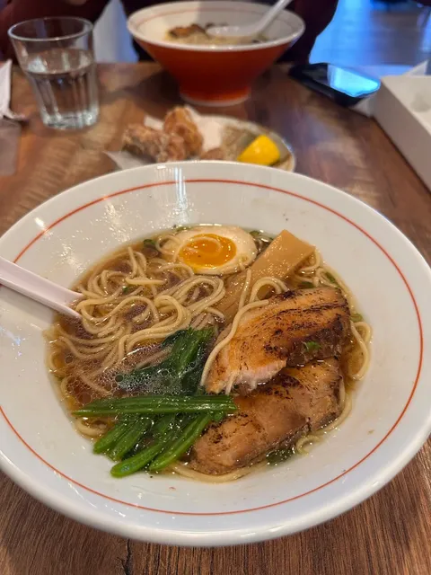 Ramen 512: Austin’s Japanese Soul Food Escape! 🍜🗾