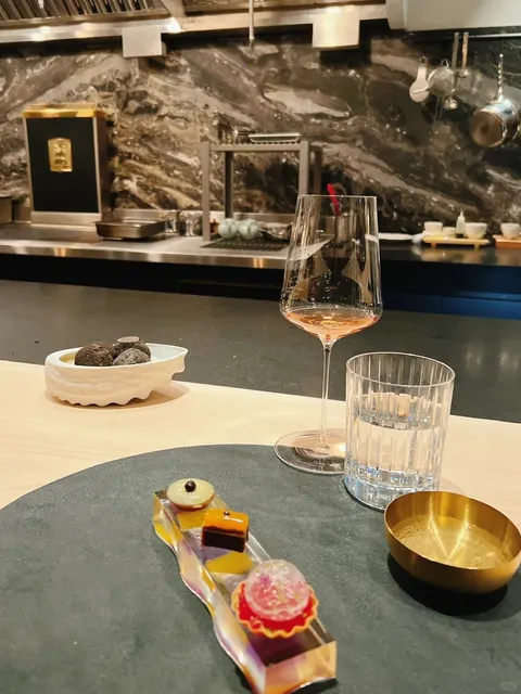 Michelin 🌟🌟 Saito North York New Restaurant LSL Coming Soon...