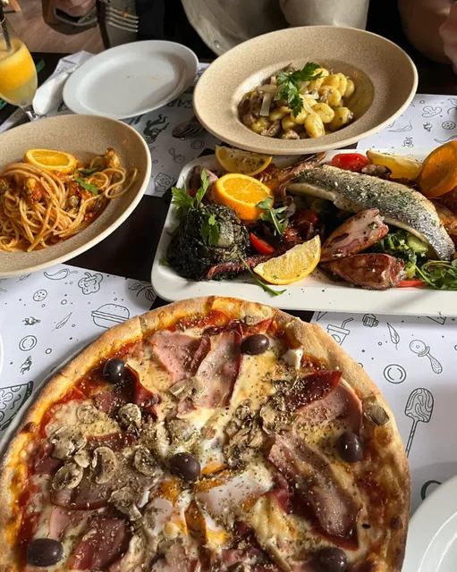 Montenegro Food Guide 2⃣️: Budva & Sveti Stefan (Beyond Seafood!)