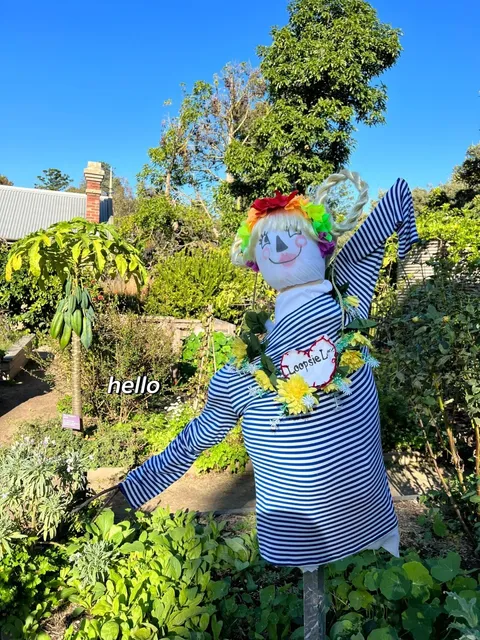 🌳 Melbourne Botanic Garden: Hidden Family Fun! 👶🎉