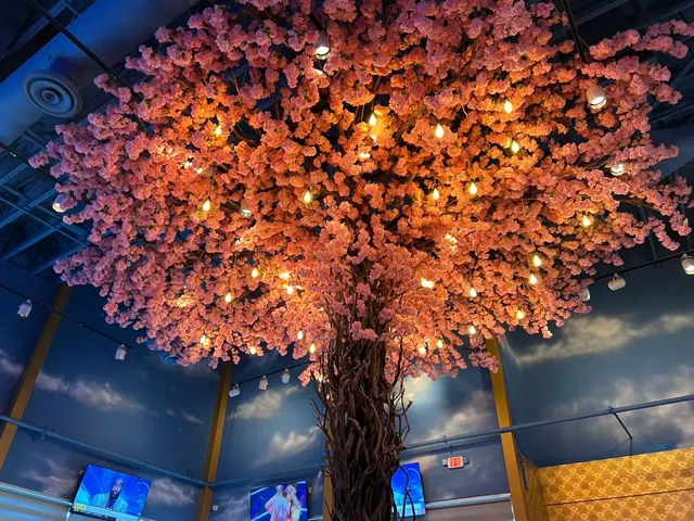 Las Vegas Top Sushi & Oyster – AYCE Buffet 🍣