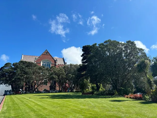 🇳🇿 Wellington Day Trip | Jay Chou's Photo Spots & Hidden Gems 🌊✨