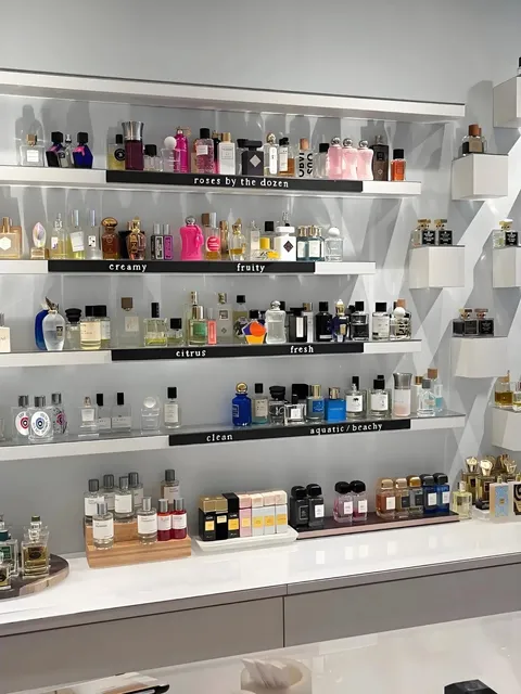 New York’s Hidden Fragrance Haven | Scent Bar NYC’s Scent Diary 🌟