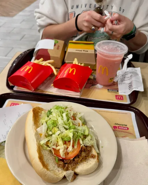 Orlando Food Weekly Diary ~ 📝