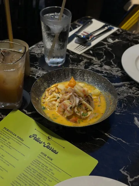 Google 4.9 | Miami Meat Lover's Paradise Peruvian Restaurant 🥩🔥