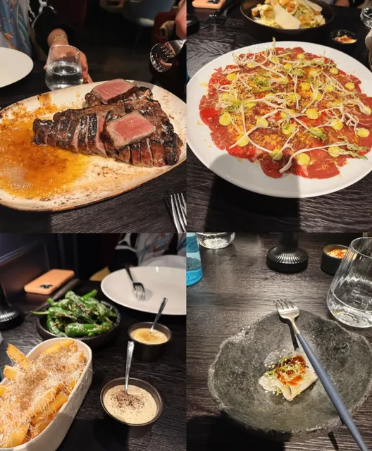 ​​Vienna’s Hidden Steak Gem | Beef & Glory – A Meat Lover’s Dream​​ 🥩