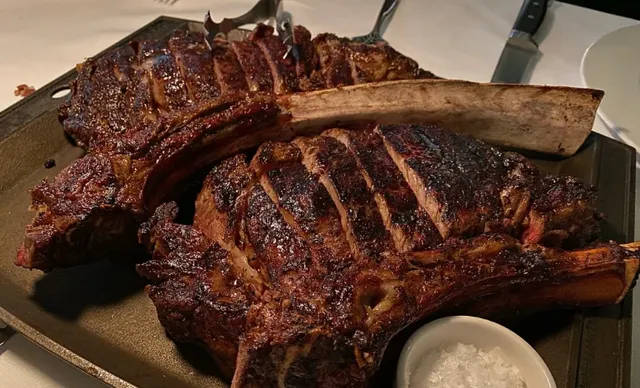 ​​Chairman's Steakhouse | A 2,000km Pilgrimage for Dry-Aged Beef​​ 🥩✈