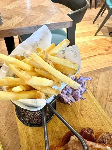 Portsmouth | Must-Try Restaurants Worth Revisiting! 🍽️❤️