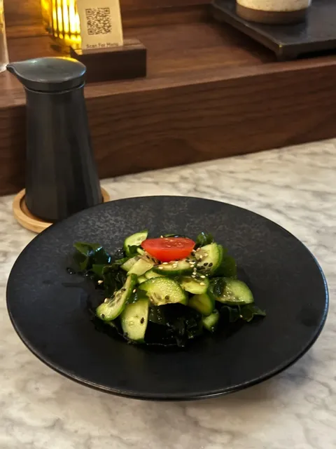 LA Hand Roll Heaven! If You Haven’t Tried This, You’re Missing Out 🍣