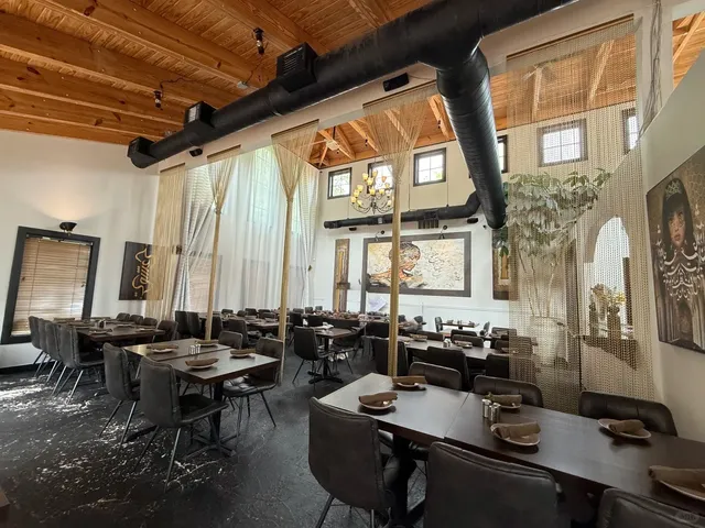 📍 Persian Food in Atlanta: Flavorful, Generous & Affordable! 🍽️