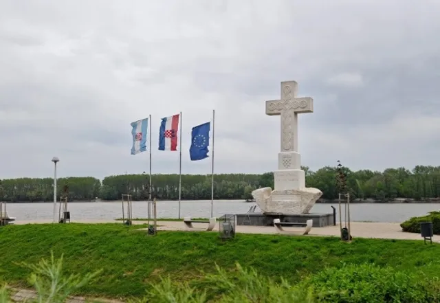 Vukovar: The Phoenix Rising on the Danube