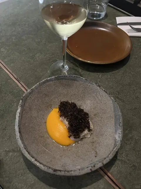 London | Hidden Gem Seafood Bar 🦪