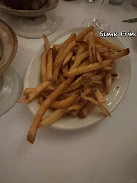 New York | Wolfgang’s Steakhouse (2)🍖