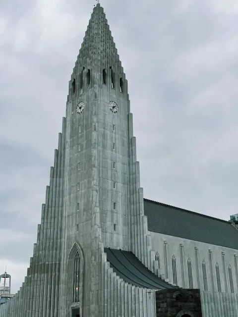  Reykjavik travel guide--Day1