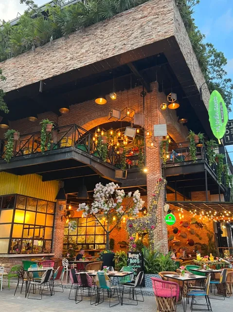 Midnight in Mexico: Where Every Bite Tastes Like Magic