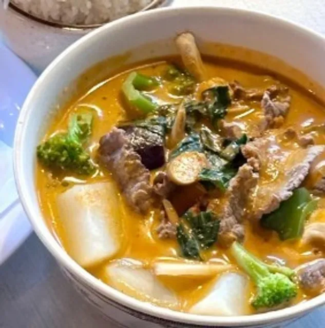  Mandalay Kitchen | A Taste of Myanmar in the Twin Cities🥢