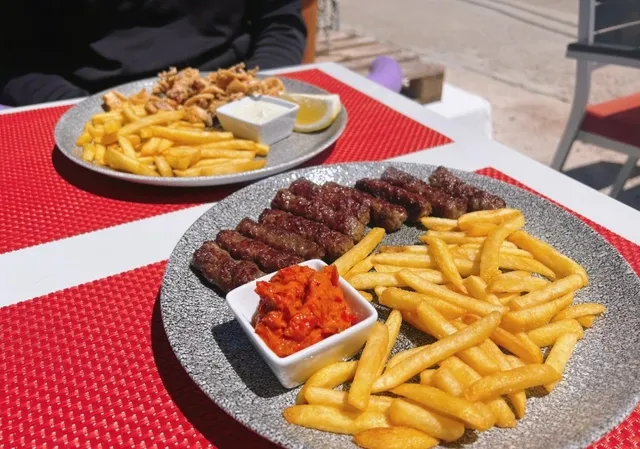 🇭🇷 Dubrovnik Food Guide | Beyond the Old Town