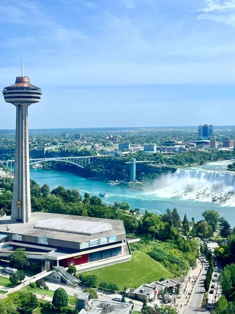 🇨🇦 Niagara Falls — How to Enjoy It After Dozens of Visits