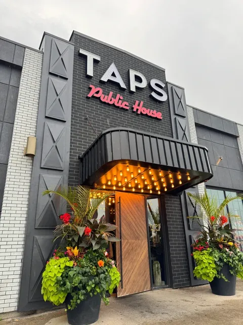 Mississauga's Hidden Gem for Delicious Comfort Food 🍽️​​